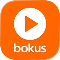 Bokus Play logotyp