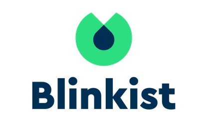 Blinkist logotyp