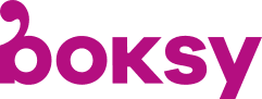 Boksy logotyp