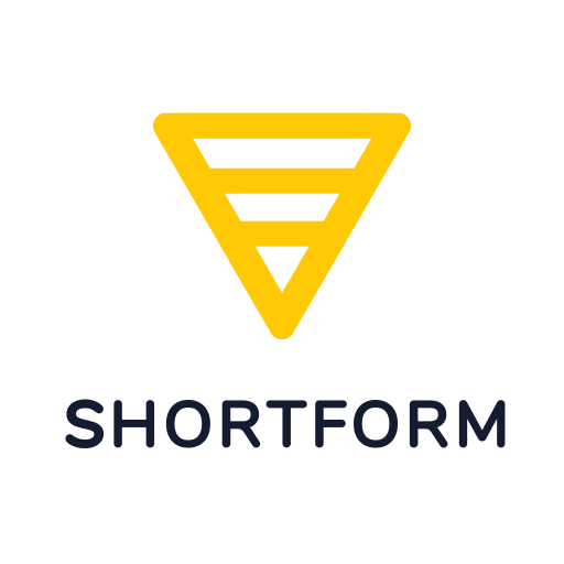 Shortform logotyp