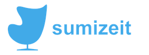 Sumizeit logotyp